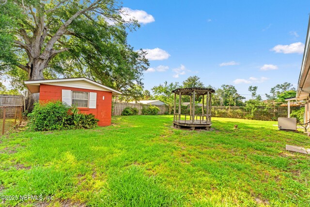 10887 Player Rd W, Jacksonville, FL 32218 - photo 23