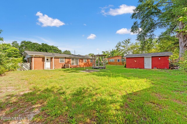 10887 Player Rd W, Jacksonville, FL 32218 - photo 24