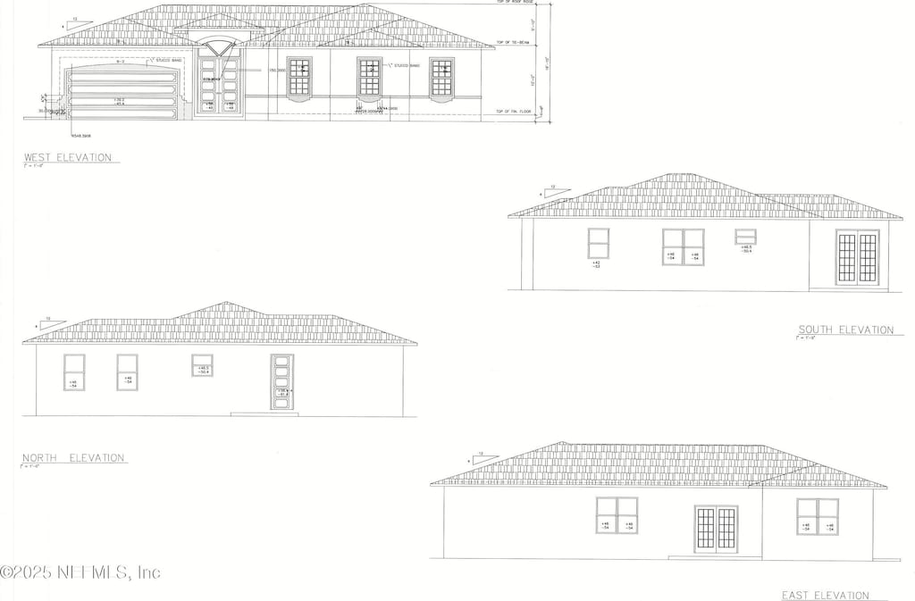 265 Earl St, Jasper, FL 32052 - view of miscellaneous document