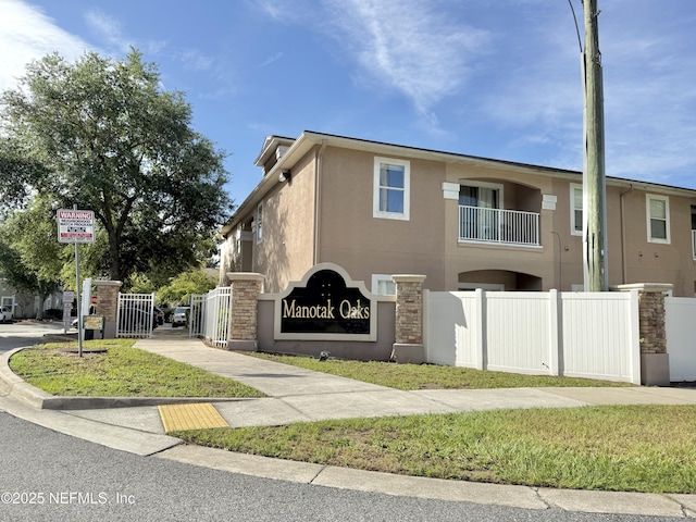 6788 Manotak Oaks Dr Unit 207, Jacksonville, FL 32210 - photo 2