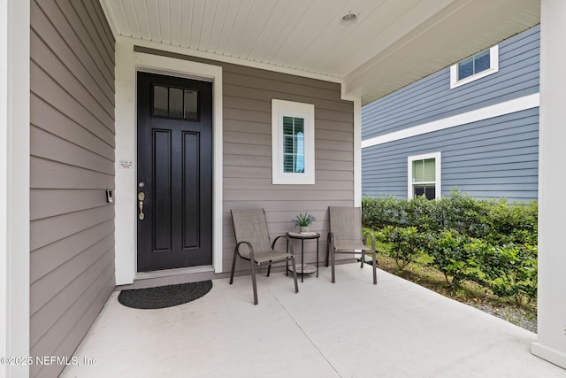 212 Foxcross Ave, Saint Johns, FL 32092 - view of exterior entry
