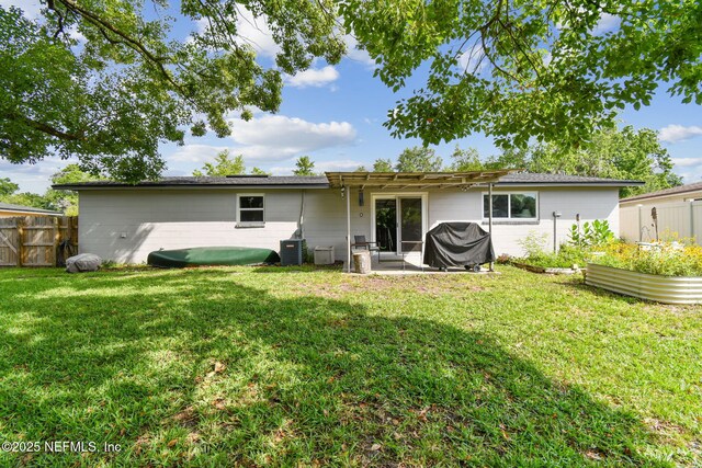 8544 Ruckman Ave, Jacksonville, FL 32221 - photo 27