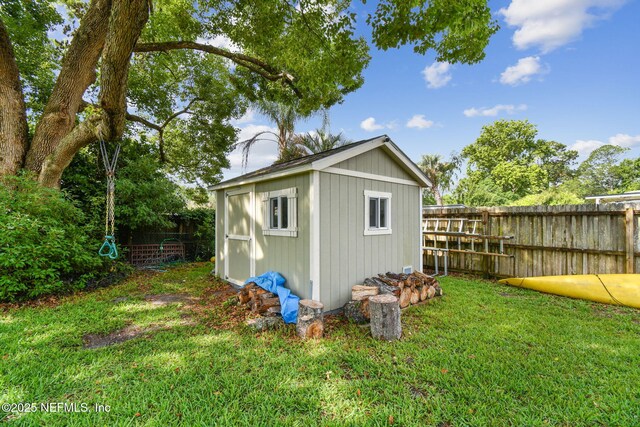 8544 Ruckman Ave, Jacksonville, FL 32221 - photo 28