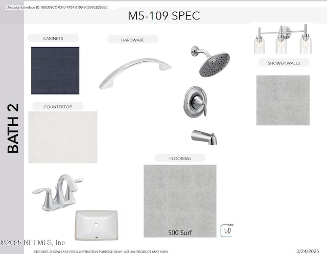 572 Maralinda Dr, Saint Augustine, FL 32095 - view of miscellaneous property collateral