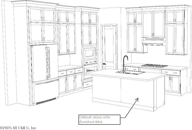 572 Maralinda Dr, Saint Augustine, FL 32095 - view of miscellaneous property collateral