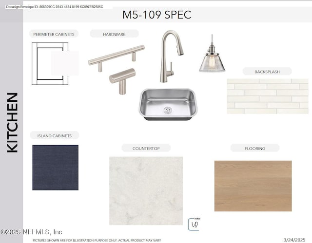 572 Maralinda Dr, Saint Augustine, FL 32095 - view of miscellaneous document