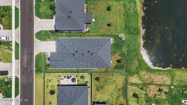 154 Pine Candle Way, Saint Augustine, FL 32092 - drone / aerial view