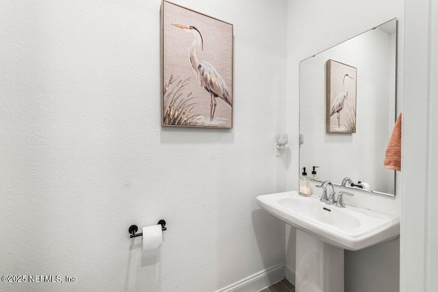 154 Pine Candle Way, Saint Augustine, FL 32092 - view of bathroom