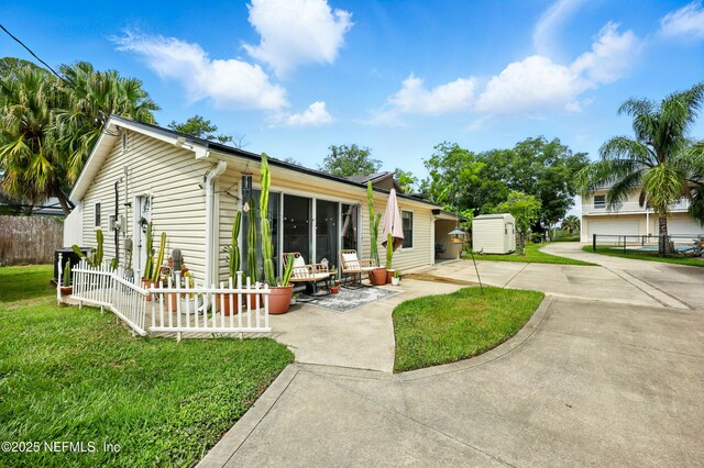 9940 Carbondale Dr W, Jacksonville, FL 32208 - photo 21
