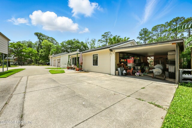 9940 Carbondale Dr W, Jacksonville, FL 32208 - photo 31