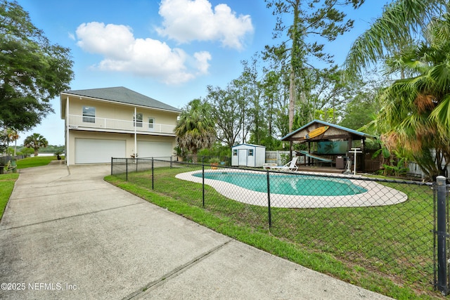 9940 Carbondale Dr W, Jacksonville, FL 32208 - photo 34