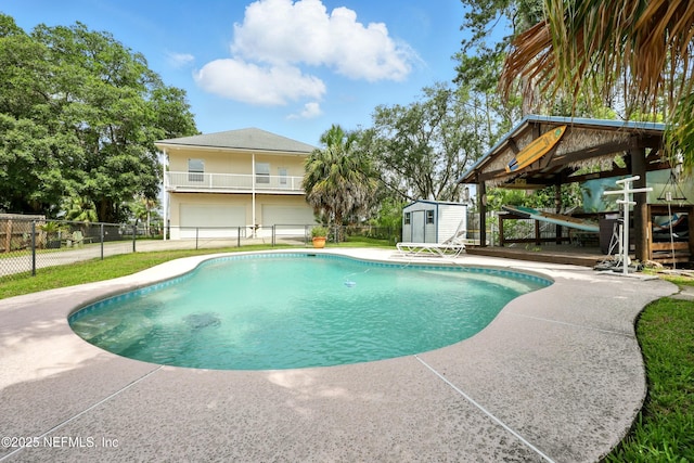 9940 Carbondale Dr W, Jacksonville, FL 32208 - photo 3
