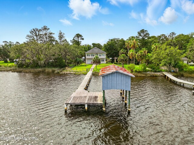 9940 Carbondale Dr W, Jacksonville, FL 32208 - photo 41