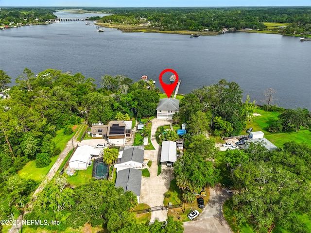 9940 Carbondale Dr W, Jacksonville, FL 32208 - photo 1