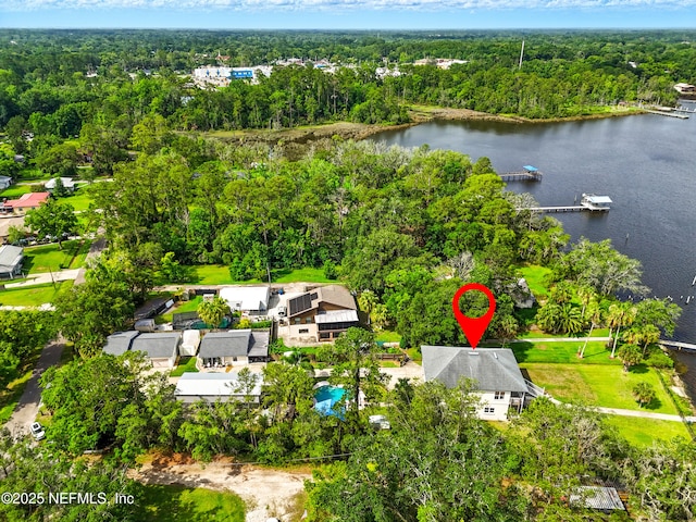 9940 Carbondale Dr W, Jacksonville, FL 32208 - photo 48