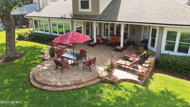 13113 Cricket Cove Rd N, Jacksonville, FL 32224 - photo 2