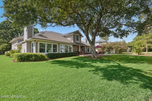 13113 Cricket Cove Rd N, Jacksonville, FL 32224 - photo 53