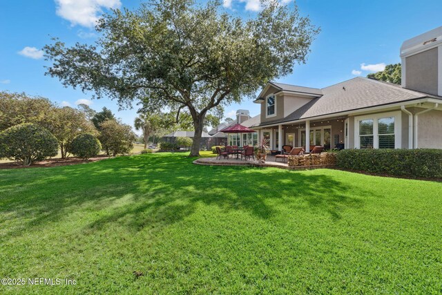 13113 Cricket Cove Rd N, Jacksonville, FL 32224 - photo 54