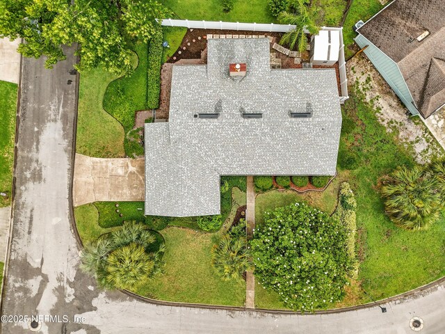 11019 Crumpet Ct, Jacksonville, FL 32257 - aerial view of property and surrounding area
