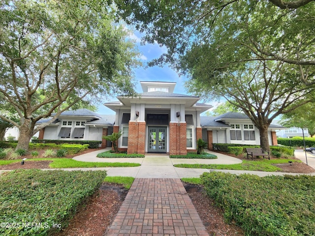 3724 Windmaker Way, Jacksonville, FL 32224 - view of building exterior