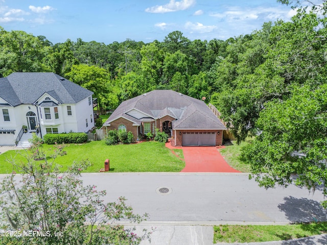 6057 Winding Bridge Dr, Jacksonville, FL 32277 - photo 2