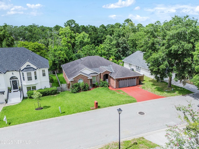 6057 Winding Bridge Dr, Jacksonville, FL 32277 - photo 3