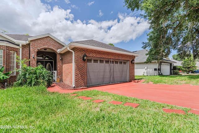 6057 Winding Bridge Dr, Jacksonville, FL 32277 - photo 29