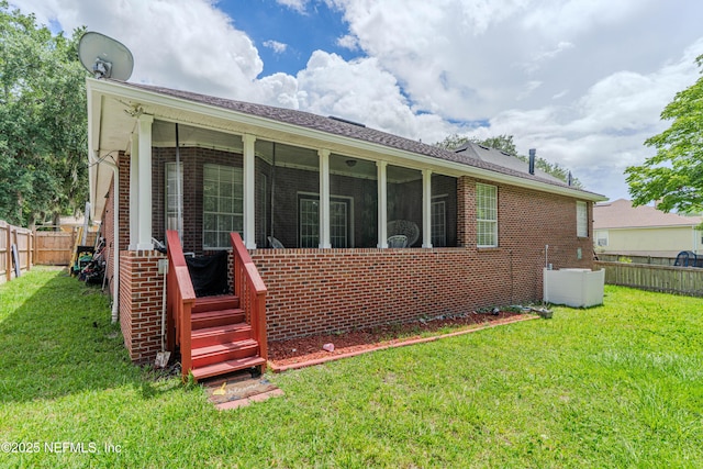 6057 Winding Bridge Dr, Jacksonville, FL 32277 - photo 33