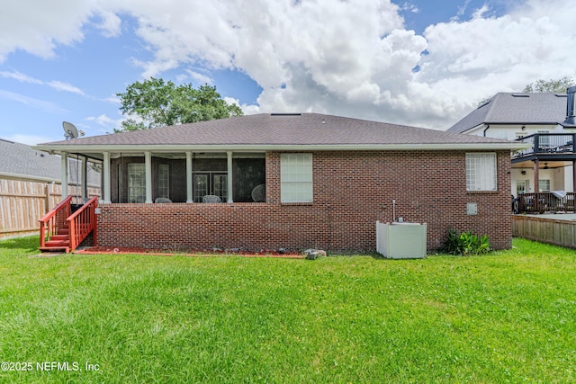 6057 Winding Bridge Dr, Jacksonville, FL 32277 - photo 34