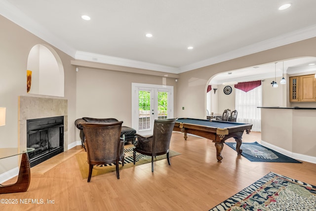 6057 Winding Bridge Dr, Jacksonville, FL 32277 - photo 47