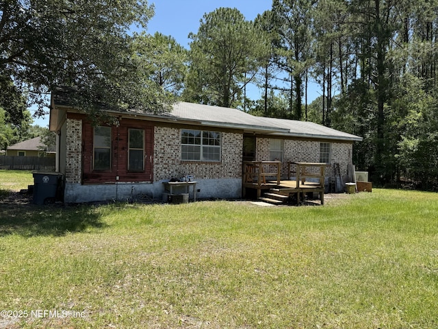 1107 Blair Rd, Jacksonville, FL 32221 - photo 1