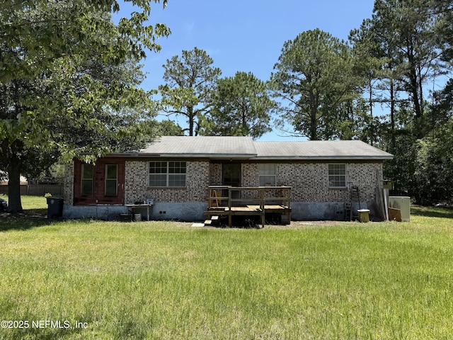 1107 Blair Rd, Jacksonville, FL 32221 - photo 2