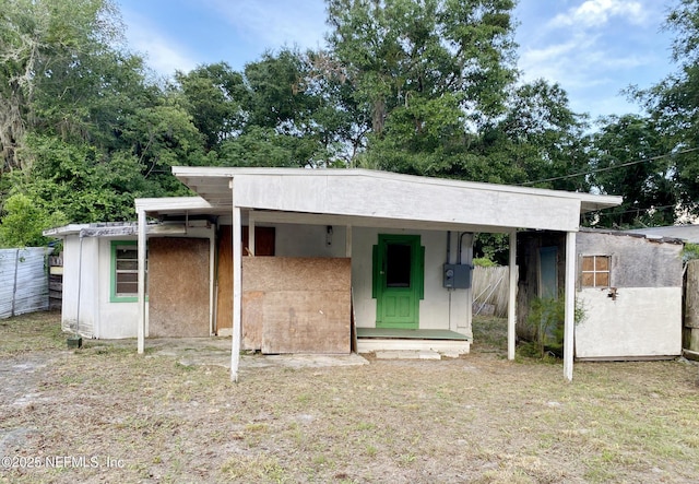 116 Corbett Rd, Palatka, FL 32177 - photo 1