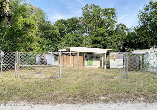 116 Corbett Rd, Palatka, FL 32177 - photo 2