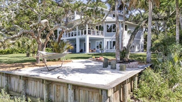 16387 Waterville Rd, Jacksonville, FL 32226 - photo 21