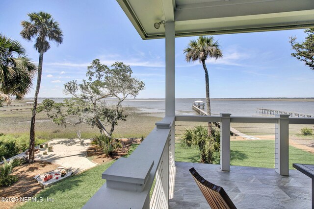 16387 Waterville Rd, Jacksonville, FL 32226 - photo 23