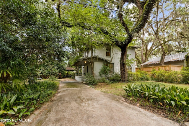 2757 Arapahoe Ave, Jacksonville, FL 32210 - photo 34