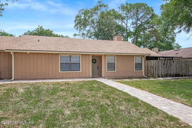 3824 Millpoint Dr, Jacksonville, FL 32257 - photo 3