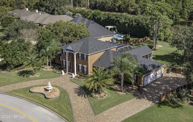 8135 Wekiva Way, Jacksonville, FL 32256 - view of subject property