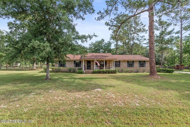 35255 Sherry Rd, Callahan, FL 32011 - photo 1