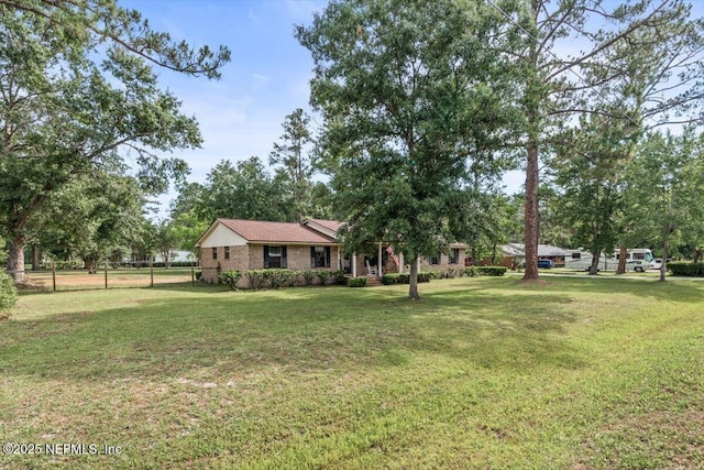 35255 Sherry Rd, Callahan, FL 32011 - photo 6
