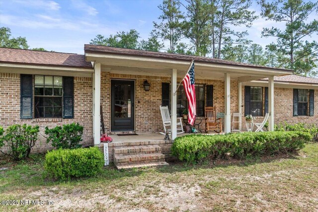 35255 Sherry Rd, Callahan, FL 32011 - photo 8