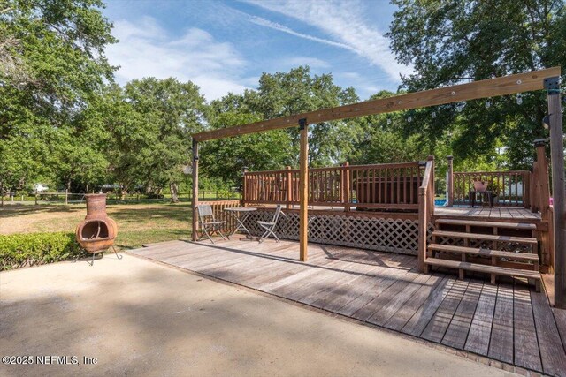 35255 Sherry Rd, Callahan, FL 32011 - photo 40