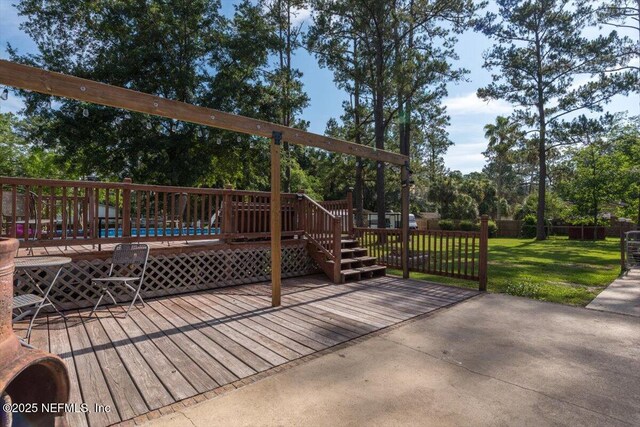 35255 Sherry Rd, Callahan, FL 32011 - photo 42