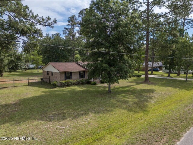 35255 Sherry Rd, Callahan, FL 32011 - photo 65
