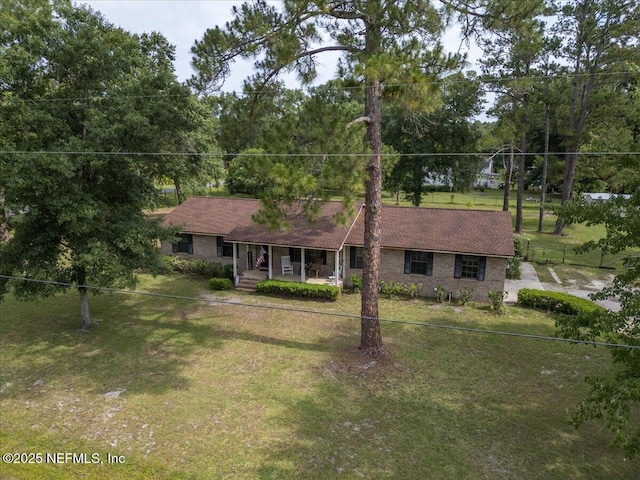 35255 Sherry Rd, Callahan, FL 32011 - photo 66