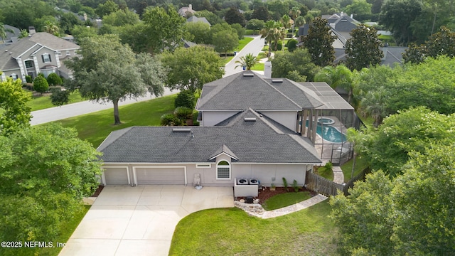 1612 Inkberry Ln, Saint Johns, FL 32259 - view of subject property