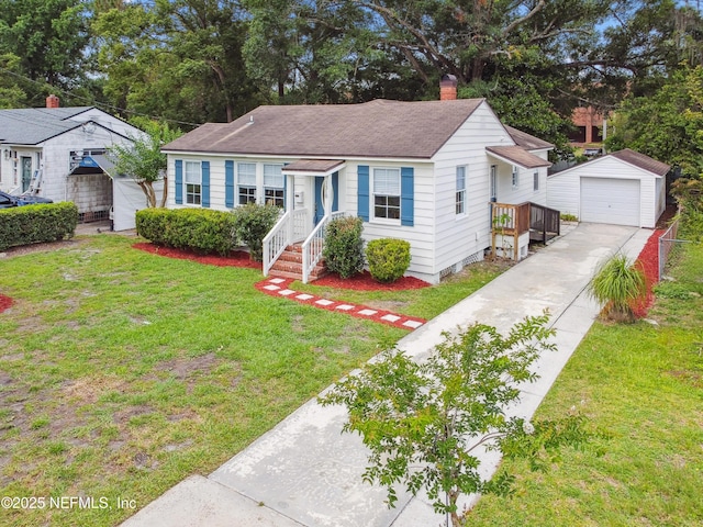 1310 Macarthur St, Jacksonville, FL 32205 - photo 4