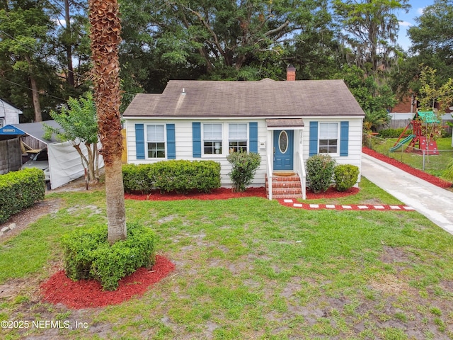 1310 Macarthur St, Jacksonville, FL 32205 - photo 3