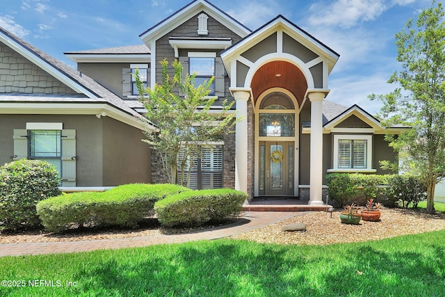 13085 Sir Rogers Ct S, Jacksonville, FL 32224 - photo 1